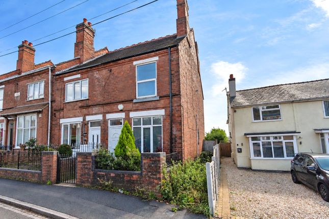 3-bed terraced on 418, Littleworth Road, Staffordshire, £110,000
