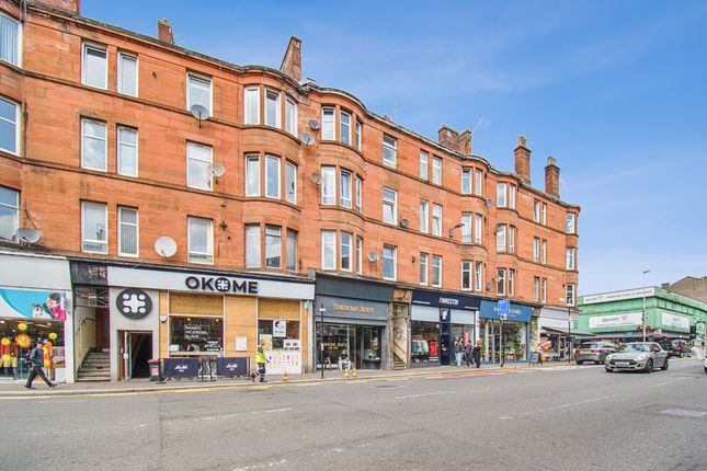 Flat to rent in Pollokshaws Road, Shawlands, Glasgow