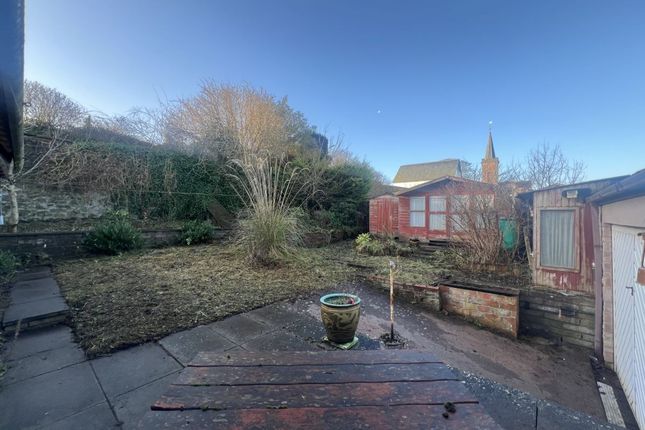 Bungalow for sale in Southesk Place, Montrose