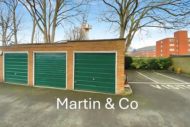 141 Homefield Park, Grove Road, Sutton photo 3