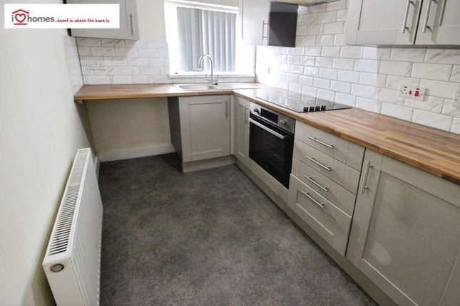 1, Springfields, Walsall photo 5