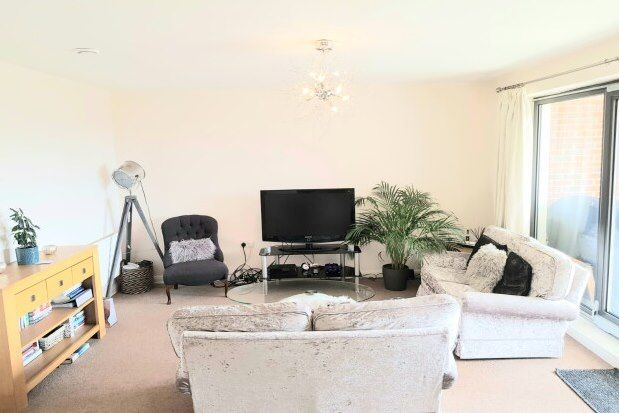 Flat to rent in 219 Derby Road, Nottingham