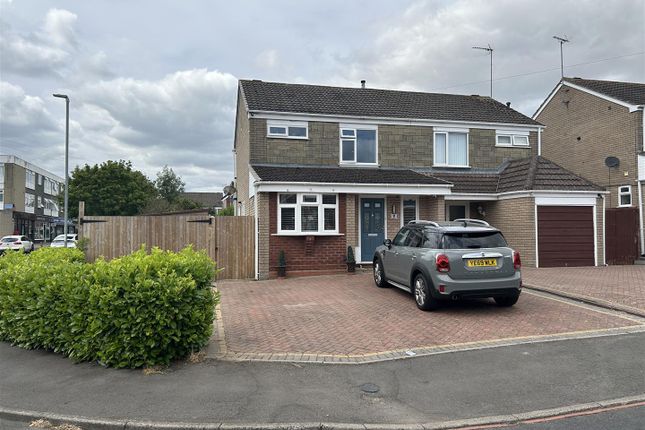 3-bed house on 9, Katrine Road, Stourport-On-Severn, £265,000