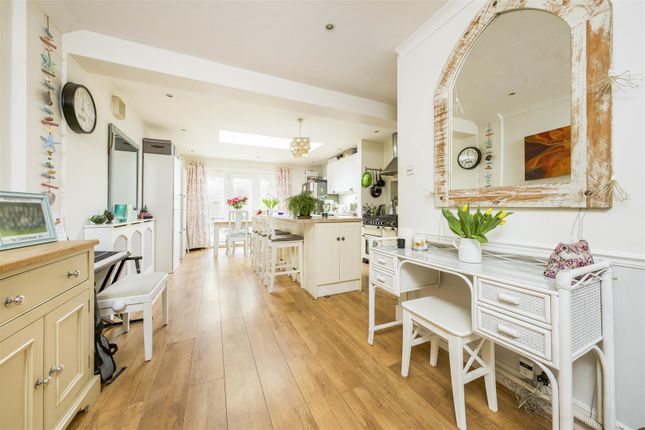 End terrace house for sale in Lock Road, Ham, Richmond