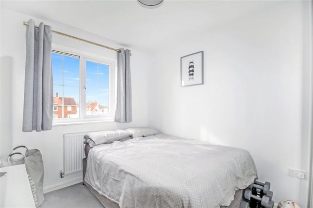 Semi-detached house for sale in Central Way, Liverpool