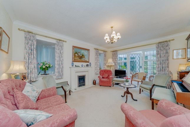 Metchley Park Road, Birmingham photo 3