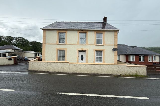 Y Felin, Pentrecwrt, Llandysul photo 2