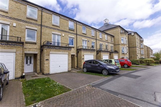 Terraced house to rent in Apollo House, Olympian Court, York, North Yorkshire