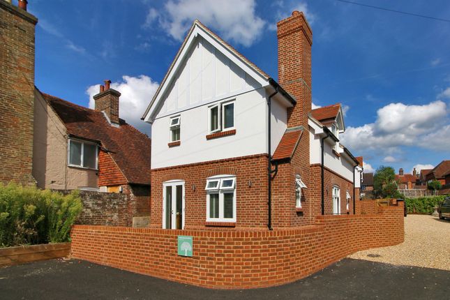 Thumbnail Detached house for sale in Church Street, Uckfield