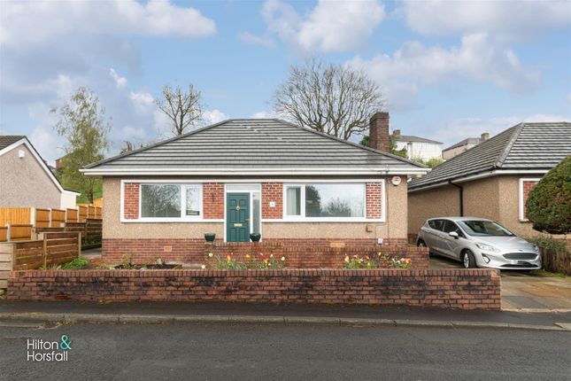 Thumbnail Bungalow for sale in Daisy Bank Crescent, Burnley