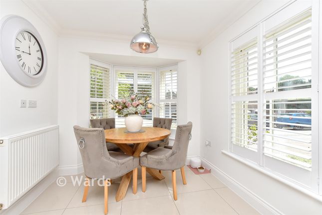 Elderflower Cottage, Chequers Hill, Sittingbourne photo 4