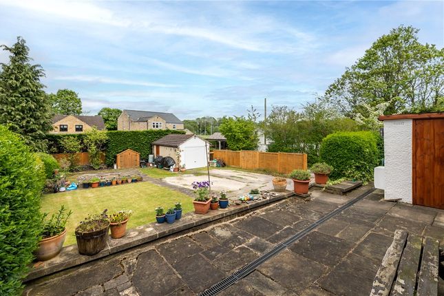 Bungalow for sale in Bradford Road, Cottingley Bridge, Bingley