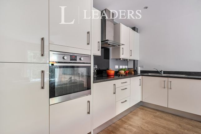 Flat 5, Orchid Court,, Sovereign Way, Kent photo 3