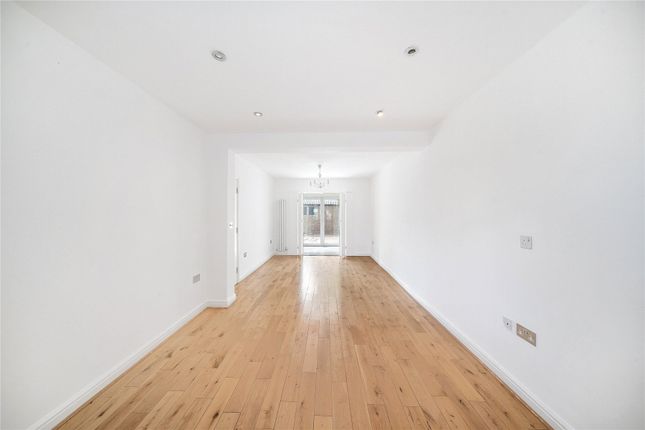 1, Cameron Road, London photo 3