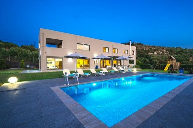 Thumbnail Villa for sale in Apokoronas, Crete - Chania Region (West), Greece