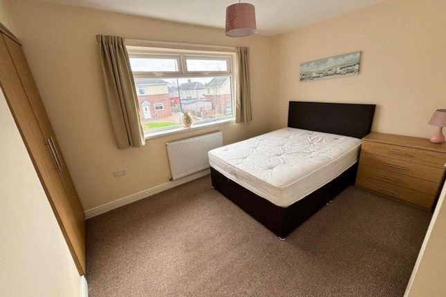 Thumbnail Property to rent in Grange Lane, Maltby, Rotherham