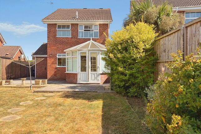 22, Stoneberry Road, Bristol photo 2
