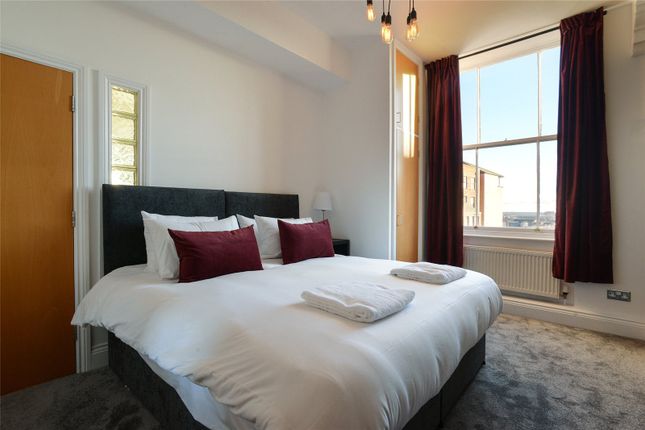 Flat 8, 53, Stoney Street, Nottinghamshire photo 5