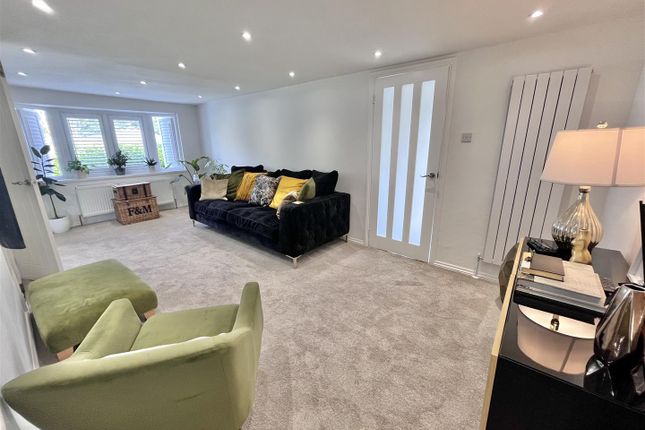 13, Rowantree Road, Mobberley Knutsford photo 2