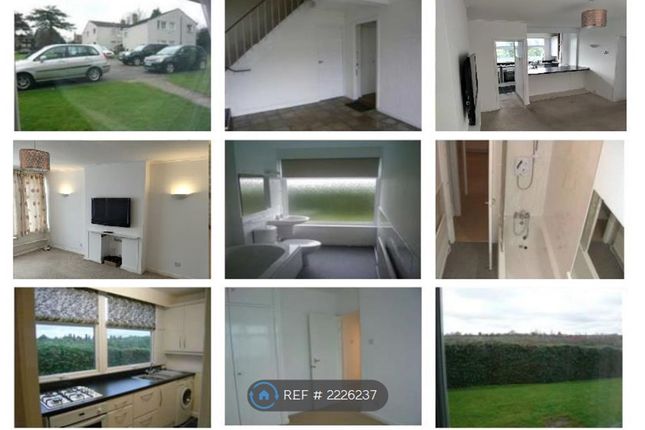 Thumbnail Flat to rent in Mottingham Lane, London