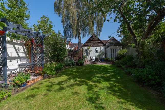 Bungalow for sale in Camp Road, Farnborough
