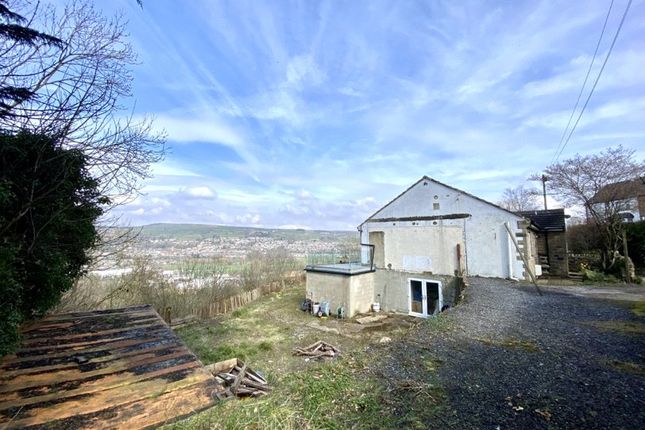 Detached house for sale in Spring Avenue, Keighley, West Yorkshire