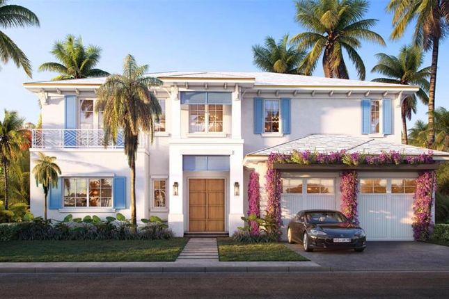Thumbnail Property for sale in 127 Murray Road, West Palm Beach, Florida, United States Of America