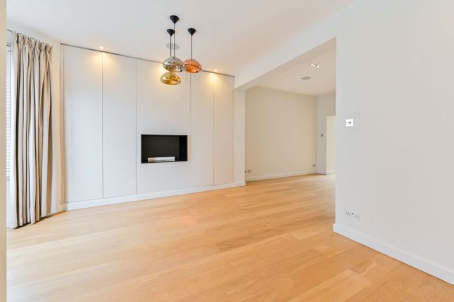 Cambridge Road, Battersea Park photo 4