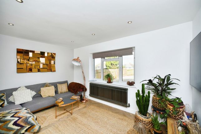 Terraced house for sale in Carden Hill, Brighton