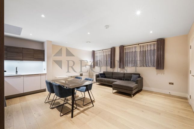 Thumbnail Flat to rent in Patcham Terrace, Wandsworth