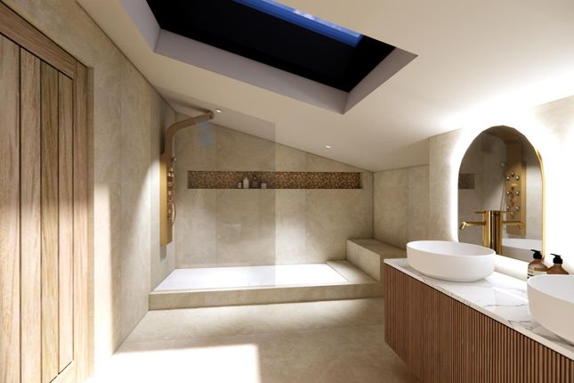 Wetroom