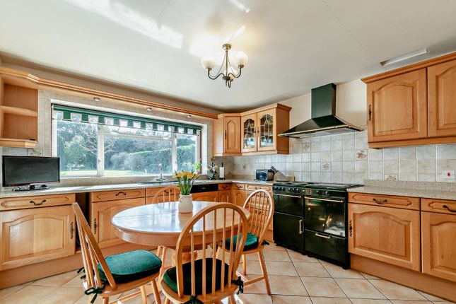 Detached house for sale in Clovelly Road, Hindhead, Surrey