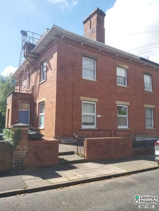 Thumbnail Flat to rent in 50 Somers Road, 50 Somers Road, Malvern