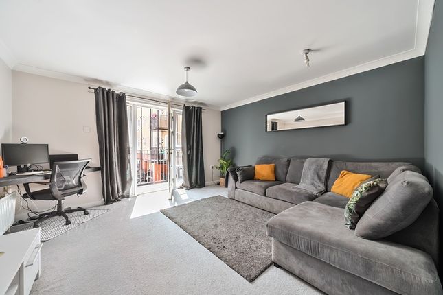 Flat for sale in Enterprise House, Aldershot, Hampshire