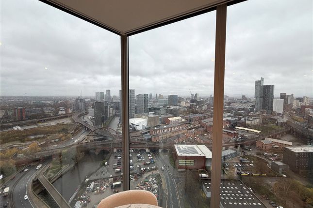 1 Trinity Way, Greater Manchester photo 3