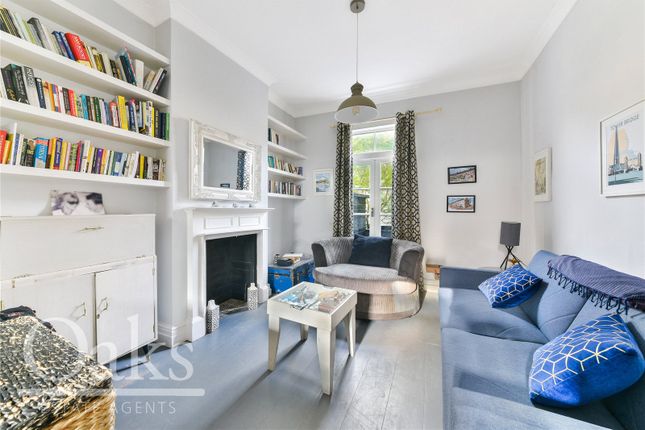 Semi-detached house for sale in Sulina Road, London