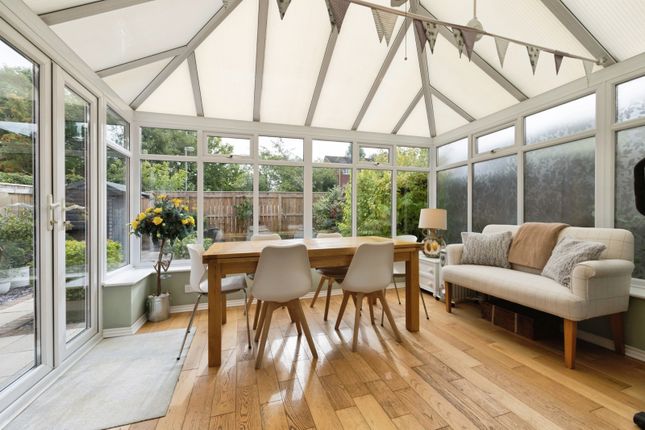 39, Ainderby Gardens, North Yorkshire photo 4