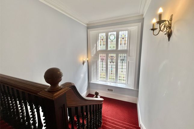 Flat for sale in Musgrave House, Durham Road, Low Fell