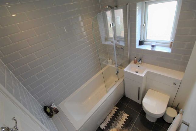 End terrace house for sale in Samson Court, Ruddington, Nottingham