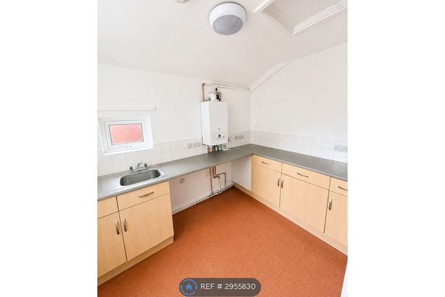 Eaves St, Blackpool photo 2