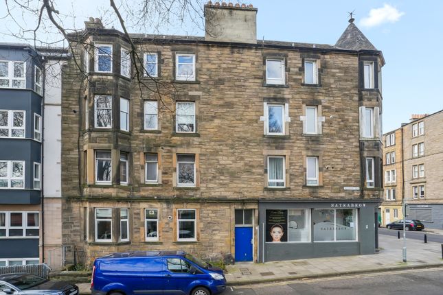 Flat for sale in 1 (Pf2), Wishaw Terrace, Meadowbank, Edinburgh