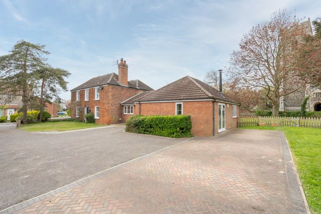 Detached house for sale in Black Street, Martham, Great Yarmouth