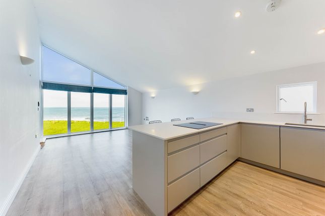 Thumbnail Flat for sale in Thurlestone Sands, Kingsbridge