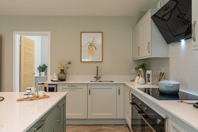 Plot 21, Dancing Green, The Clevedon, Off Dancing Lane, Somerset photo 3