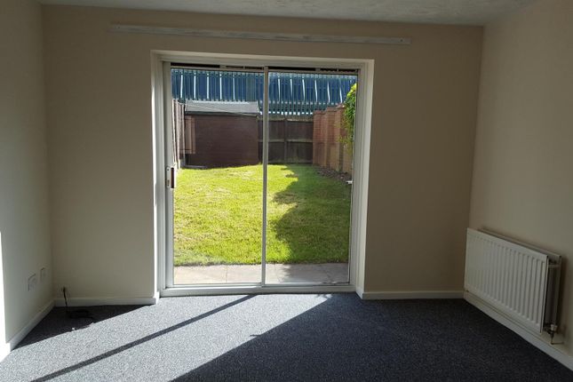 Thumbnail End terrace house to rent in Cranehouse Road, Kingstanding, Birmingham