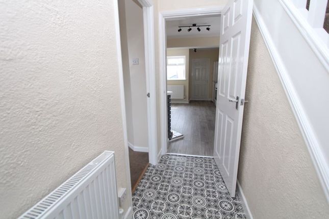 Semi-detached house for sale in High Street, Quarry Bank, Brierley Hill.