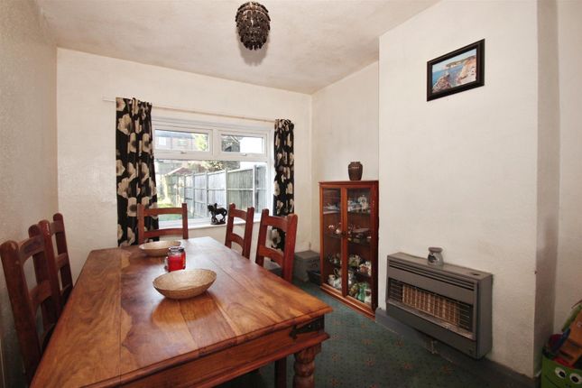 Terraced house for sale in Rotherham Road, Holbrooks, Coventry