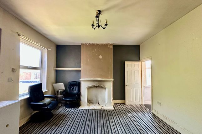 Flat 2, 35 Gardens Lane Conisbrough, Doncaster photo 2
