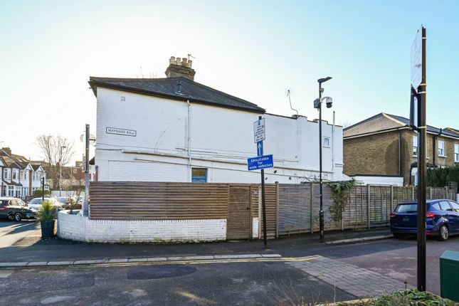 Maynard Road, Walthamstow Village photo 4