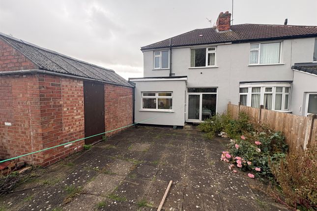 Scarborough Road, Leicester photo 2